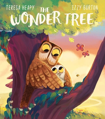 The Wonder Tree by Heapy, Teresa