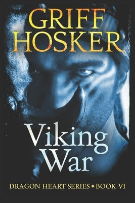 Viking War by Hosker, Griff