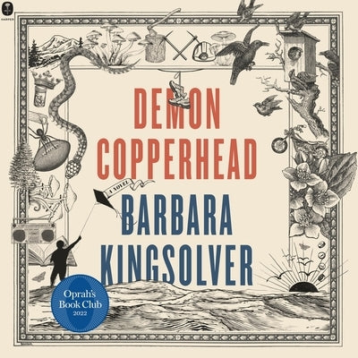 Demon Copperhead by Kingsolver, Barbara