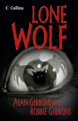 Lone Wolf by Gibbons, Alan
