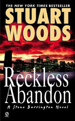 Reckless Abandon by Woods, Stuart