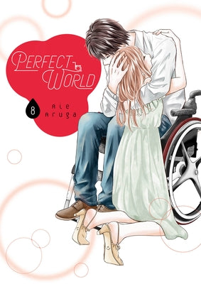 Perfect World 8 by Aruga, Rie