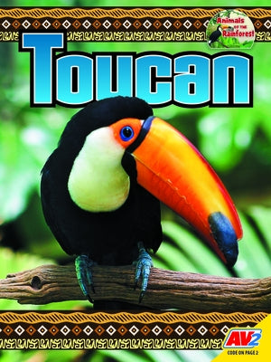 Toucan by Coup&#233;, Jessica