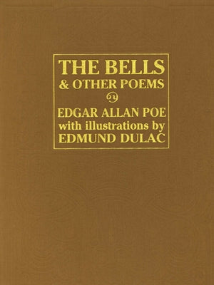 The Bells and Other Poems by Poe, Edgar Allan