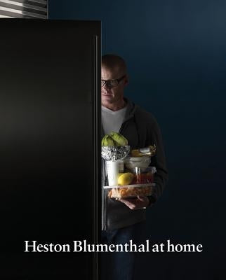 Heston Blumenthal at Home by Blumenthal, Heston
