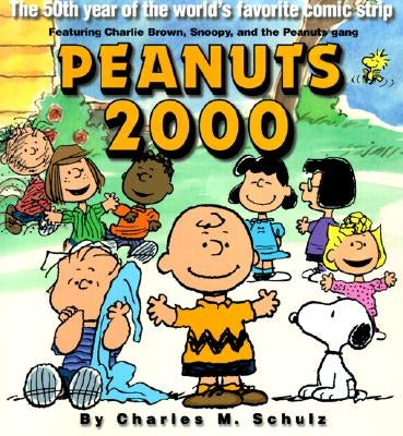 Peanuts by Schulz, Charles M.