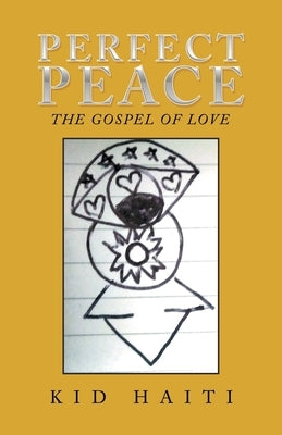 Perfect Peace: The Gospel of Love by Haiti, Kid