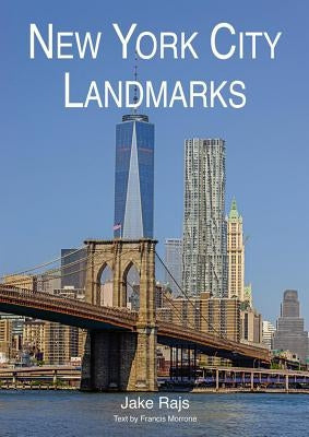 New York City Landmarks by Rajs, Jake