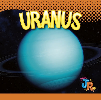 Uranus by Storm, Marysa