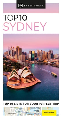 Eyewitness Top 10 Sydney by Dk Eyewitness