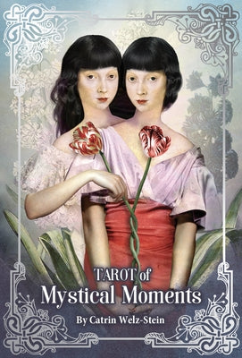 Tarot of Mystical Moments by Welz-Stein, Catrin