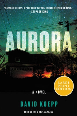 Aurora by Koepp, David