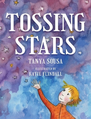 Tossing Stars by Sousa, Tanya