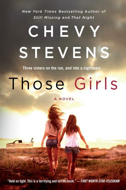 Those Girls by Stevens, Chevy