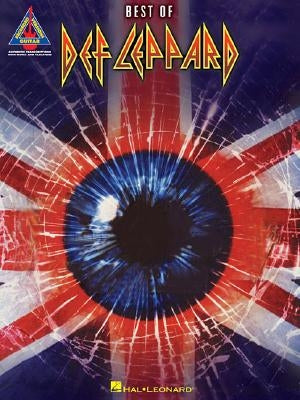 Best of Def Leppard by Def Leppard