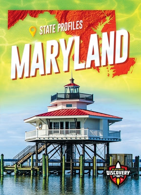 Maryland by Grack, Rachel