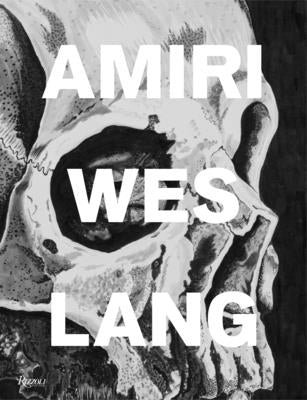 Amiri Wes Lang by Amiri, Mike
