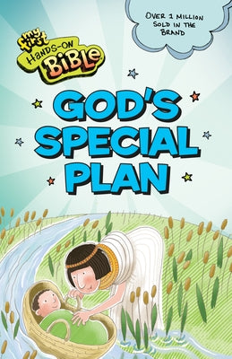 God's Special Plan by Tyndale