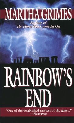 Rainbow's End by Grimes, Martha