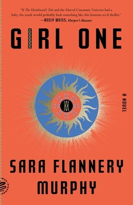 Girl One by Murphy, Sara Flannery