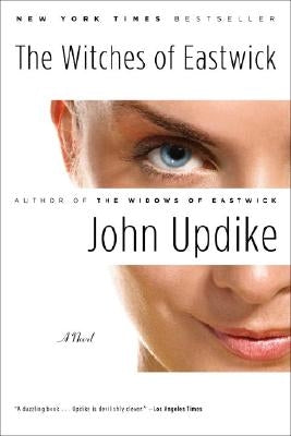 The Witches of Eastwick by Updike, John