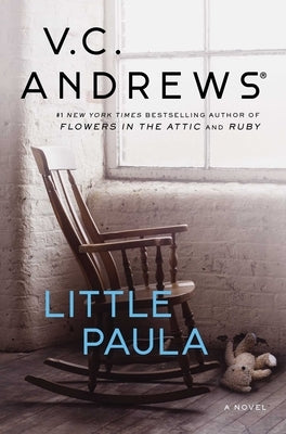 Little Paula by Andrews, V. C.