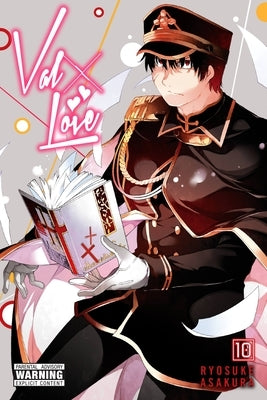 Val X Love, Vol. 10 by Asakura, Ryosuke