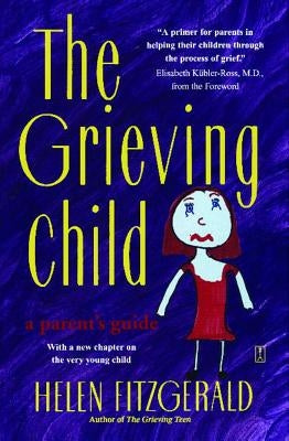 Grieving Child by Fitzgerald, Helen