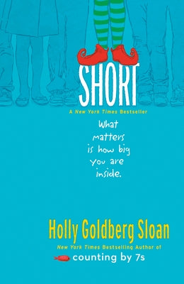 Short by Sloan, Holly Goldberg