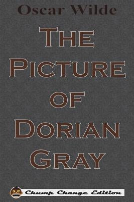 The Picture of Dorian Gray by Wilde, Oscar