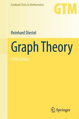 Graph Theory by Diestel, Reinhard