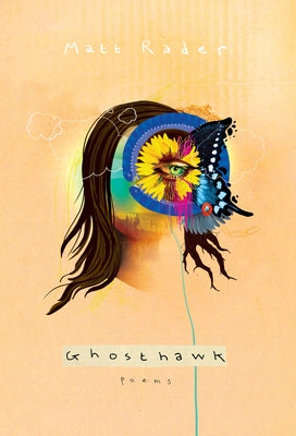 Ghosthawk by Rader, Matt