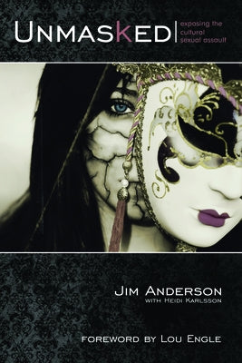 Unmasked by Anderson, Jim