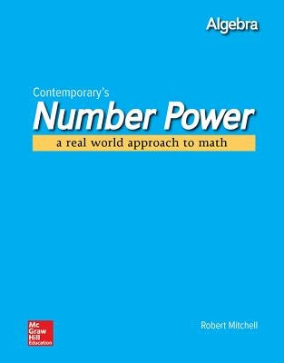 Number Power 3: Algebra by Contemporary