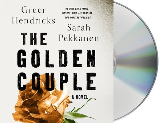 The Golden Couple by Hendricks, Greer