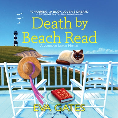 Death by Beach Read by 