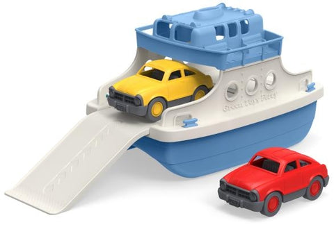 Green Toys Ferry Boat by Green Toys