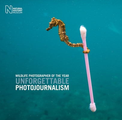 Wildlife Photographer of the Year: Unforgettable Photojournalism by Cox, Rosamund Kidman