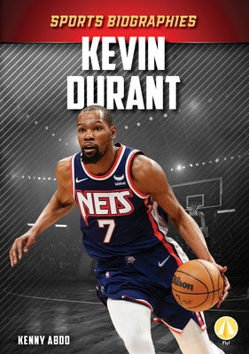 Kevin Durant by Abdo, Kenny