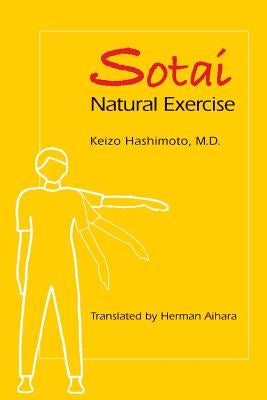 Sotai Natural Exercise by Aihara, Herman