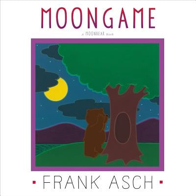 Moongame by Asch, Frank