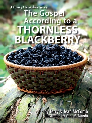 The Gospel According to a Blackberry by McComb, Terry