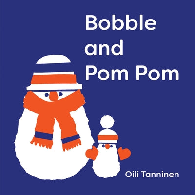 Bobble and POM POM by Tanninen, Oili