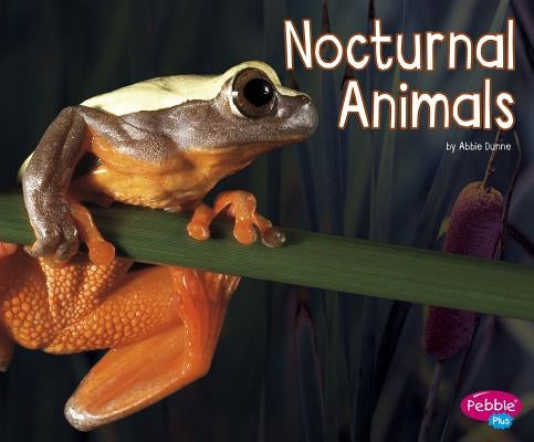 Nocturnal Animals by Dunne, Abbie