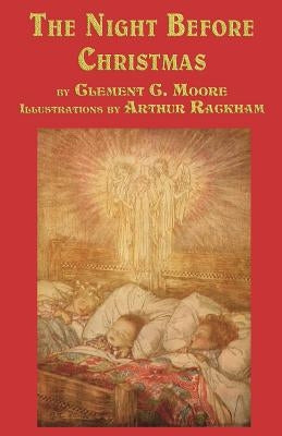 The Night Before Christmas by Moore, Clement C.