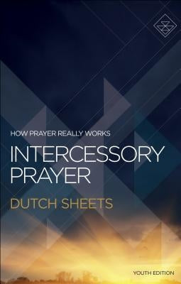 Intercessory Prayer by Sheets, Dutch