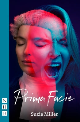 Prima Facie by Miller, Suzie