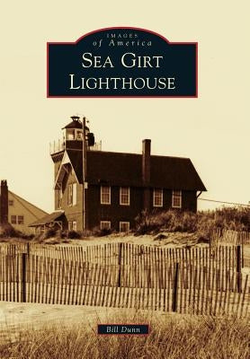 Sea Girt Lighthouse by Dunn, Bill
