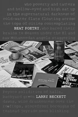 Beat Poetry by Beckett, Larry