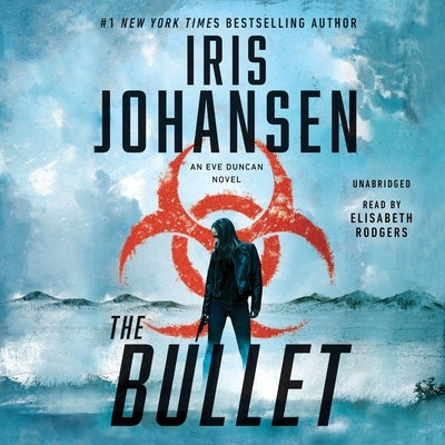 The Bullet by Johansen, Iris